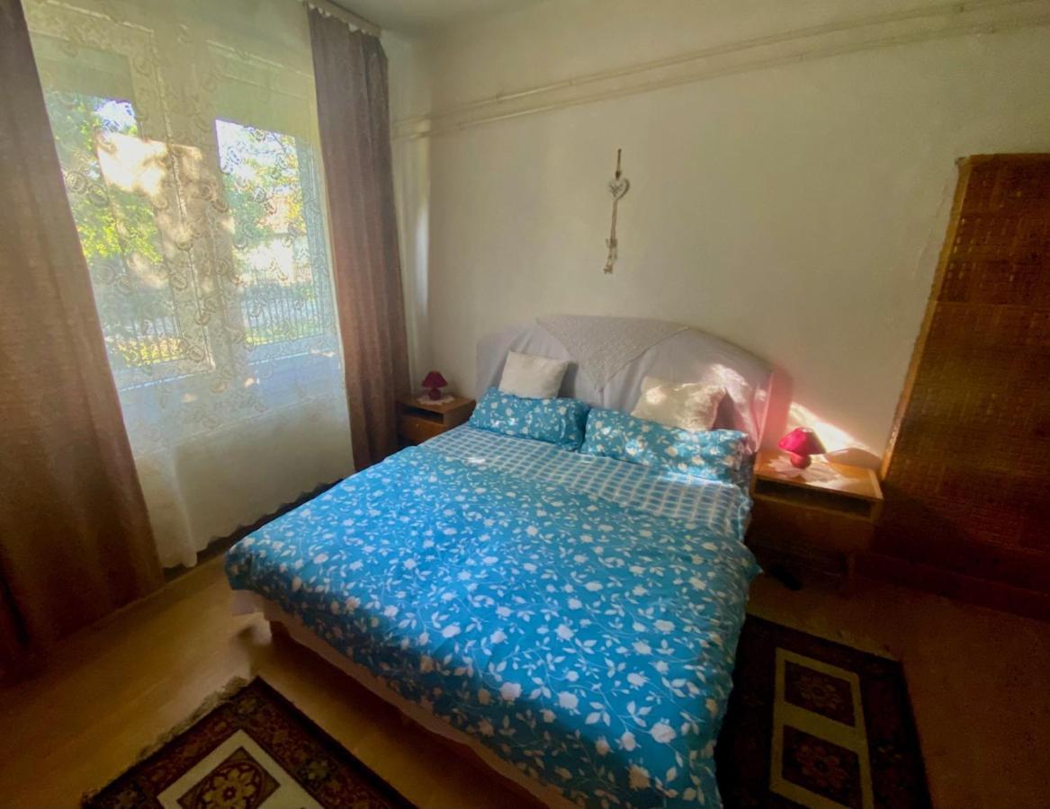 Grany'S Retro Guesthouse Near Budapest Airport Vecsés Eksteriør billede