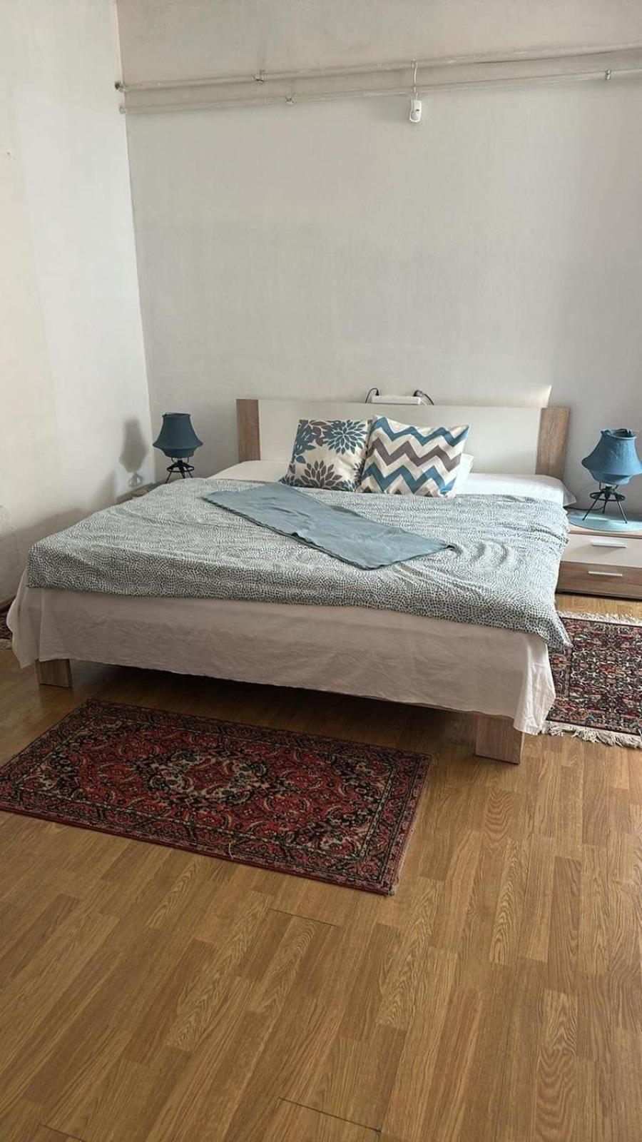 Grany'S Retro Guesthouse Near Budapest Airport Vecsés Eksteriør billede