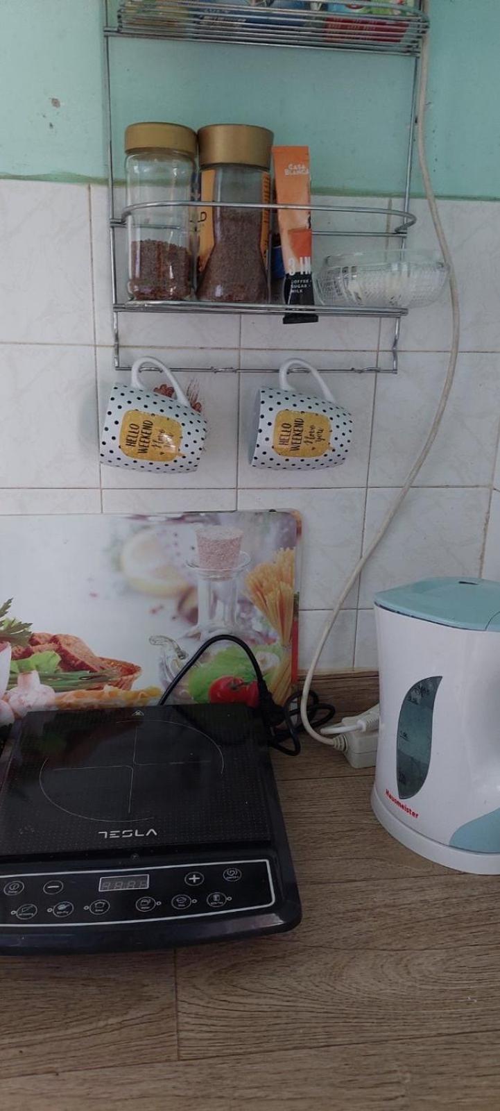 Grany'S Retro Guesthouse Near Budapest Airport Vecsés Eksteriør billede